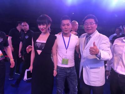 因为制作中不断有非常优秀的创作团队加入，“他们加入的最大原因就是看了样片，或者了解了我们的创作意图之后，给予我们很大的信心。
